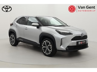 Toyota Yaris Cross 1.5 Hybrid AWD Executive | Panoramadak | Dodehoek detectie | Matrix LED | JBL | Stoelverwarming | Apple Carplay / Android Auto | Parkeersensoren voor/achter | Keyless | Adaptive Cruise | Camera | 18 inch