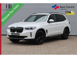 BMW iX3 High Executive 80 kWh/Pano/360/headup/trekhaak