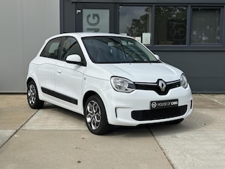 Renault Twingo 1.0 SCe Collection 5-Deurs Airco Cruise NAP