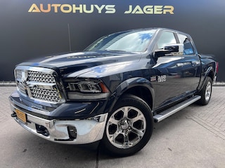 Dodge Ram 1500 5.7 V8 4x4 Quad Cab 6'4