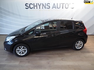 Nissan Note 1.2 Connect Edition