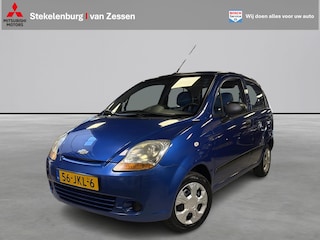 Chevrolet Matiz 0.8 Style Airco