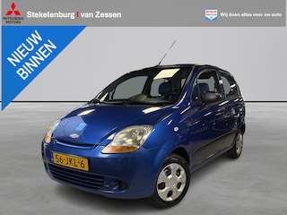 Chevrolet Matiz 0.8 Style Airco