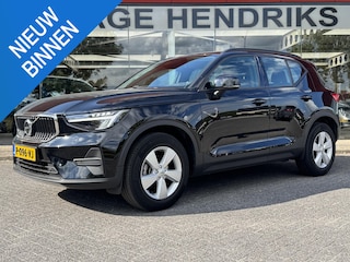 Volvo XC40 1.5 T2 Essential | Navigation Tech Pakket | Full Led | LM 17 Inch |