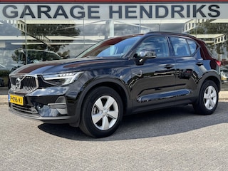 Volvo XC40 1.5 T2 Essential | Navigation Tech Pakket | Full Led | LM 17 Inch |