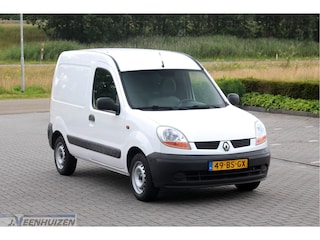 Renault Kangoo Express 1.2 Confort | 2005 | ✅Trekhaak |⭐Leuke bus!