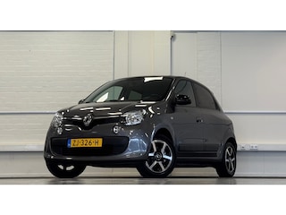 Renault Twingo 1.0 SCe Limited 100% Dealer onderhouden 1e Eigenaar