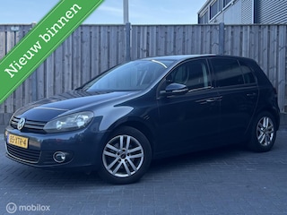 Volkswagen Golf 1.2 TSI Highline BlueMotion/NAP/CRUISE/AIRCO