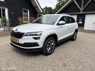 Skoda Karoq 1.5 TSI ACT Business Edition Automaat
