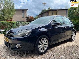 Volkswagen Golf 1.2 TSI Style BlueMotion