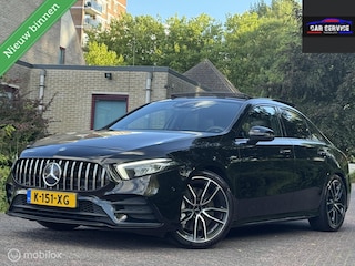 Mercedes-Benz AMG 35 4MATIC Premium Plus