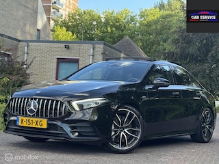 Mercedes-Benz AMG 35 4MATIC Premium Plus