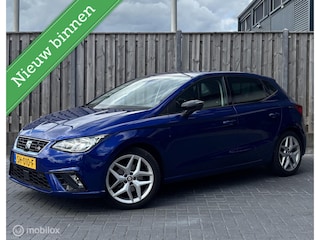 Seat Ibiza 1.0 TSI FR Business Intense/CARPLAY/NAVI/CRUISE