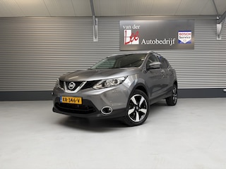 Nissan Qashqai 1.2 N-CONNECTA 1e EIG/PANO/PDC/360 CAM/TREKHAAK AFN/KEY-LESS/ENZ