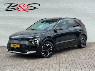 Kia Niro Executive Line 64.8 kWh SOH 98% All season V2L Harman Kardon Schuifdak Leder