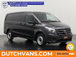 Mercedes-Benz Vito 114CDI 9G-Tronic Automaat Lang | Navigatie | Camera | Airco | Cruise
