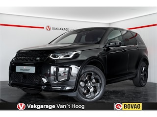 Land Rover Discovery Sport P300e 1.5 R-Dynamic SE|Memory|Voorruitverwarmd|