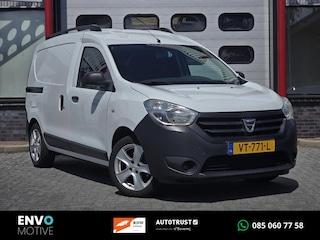 Dacia Dokker bestel 1.5 dCi 75 Basic Airco/Trekhaak/Camera