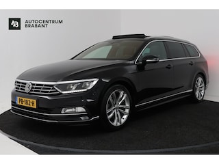 Volkswagen Passat Variant 1.4 TSI ACT Highline Business R (PANORAMADAK, STOELVERWARMING, ELEKTR STOELEN, DIGITALE COCKPIT)