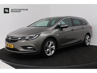 Opel Astra Sports Tourer 1.0 Innovation (TREKHAAK, CAMERA, NAVIGATIE, CRUISE CONTROL, PARKEERSENSOREN)