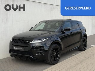 Land Rover Range Rover Evoque 1.5 P300e AWD R-Dynamic HSE | Pano | Carplay | Stoelverw