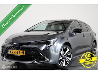 Toyota Corolla Touring Sports Hybrid 140 Dynamic - Carplay - Stuur/Stoelverwarming - Camera