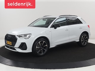 Audi Q3 45 TFSI e edition | SOH 90% | Virtual cockpit | Cruise control | Climate control | Bluetooth | DAB+ | Navigatie | SONOS audio