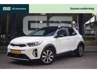 Kia Stonic 1.0 T-GDi MHEV DynamicPlusLine |CRUISE|CAMERA|LED