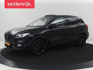 MG EHS 1.5 TGDI Luxury | SOH 92,1% | Panoramadak | 360 Camera | Adaptive cruise | Navigatie | DAB+ | Bluetooth | Carplay | Stoelverwarming | Climate control | Sfeerverlichting | Keyless