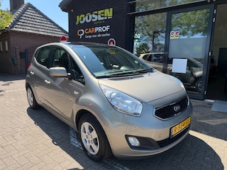 Kia Venga 1.4 CVVT PLUS PACK