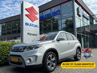 Suzuki Vitara 1.6 High Executive AUTOMAAT Trekhaak/Panoramadak