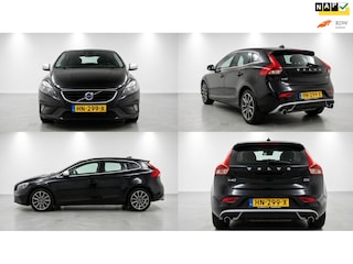 Volvo V40 2.0 D2 R-Design Business | NAVIGATIE | APK | NAP