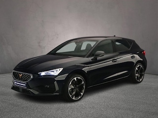 Cupra Leon Business 1.4 TSI eHybrid 204pk DSG Automaat Adaptive cruise control, Achteruitrijcamera, Navigatie, LED koplampen, Stoelverwarming, Parkeersensoren