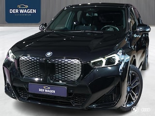 BMW iX1 xDrive30 67 kWh M SPORT / KEYLESS ENTRY-START / 19" / AUT DIM SPIEGELS / DRAADLOOS LADEN TEL
