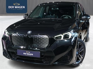 BMW iX1 xDrive30 67 kWh M SPORT / KEYLESS ENTRY-START / 19" / AUT DIM SPIEGELS / DRAADLOOS LADEN TEL