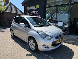 Hyundai ix20 1.4I I-MAGINE
