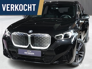 BMW iX1 eDrive20 67 kWh M Sport / 22KW LADER / 19" / ADAP LED / KEY-LESS ENTRY-START