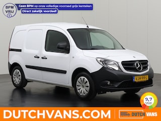 Mercedes-Benz Citan | Euro 6 | Airco | Trekhaak | Betimmering