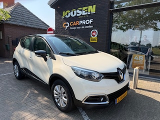 Renault Captur 0.9 TCE LIMITED