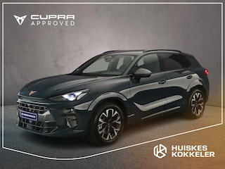 Cupra Terramar Essential 1.5 TSI eHybrid 204pk DSG Automaat Trekhaak, Adaptive cruise control, Achteruitrijcamera, LED koplampen, App connect, Stuurwiel verwarmd