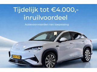 BYD Sealion 7 Design AWD | Dynaudio | Panoramadak | 360 Camera |