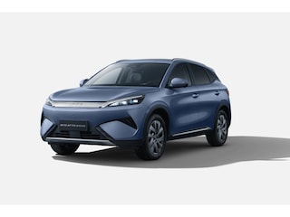 BYD Atto 3 EVO Excellence 74.8 kWh Panoramadak | | 360 Camera | Adaptieve Cruisecontrol | Head-up display |