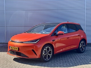 BYD Dolphin G 1.5L DM-i Comfort | Panoramadak | 360 Camera | Adaptive Cruisecontrol | Carplay |