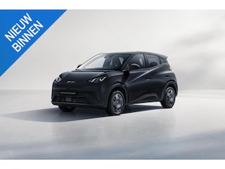 BYD Dolphin Surf Boost | Elektrische stoelen | Adaptieve cruisecontrol | Carplay |