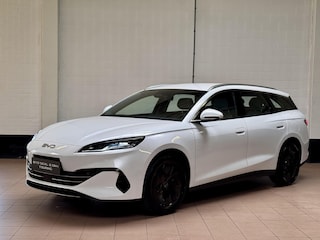 BYD Seal 6 Touring 1.5 DM-i Boost | Carplay |