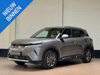 BYD Atto 2 1.5 DM-i Boost | Panoramadak | CarPlay | Adaptieve cruisecontrol | 360 Camera |