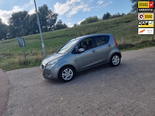 Opel Agila 1.0 Edition, Airco, Mistlampen