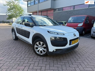 Citroën C4 Cactus 1.2 VTi Feel Clima Volledig onderhouden