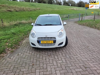 Suzuki Alto 1.0 Comfort