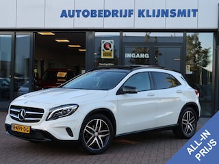 Mercedes-Benz GLA 200 Prestige | Panorama | 18inch | Park-Assist | Camera |